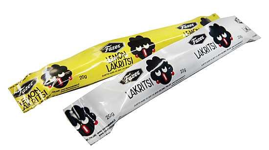 Fazer ei hyväksy entisen lakuhahmon väärinkäyttöä.