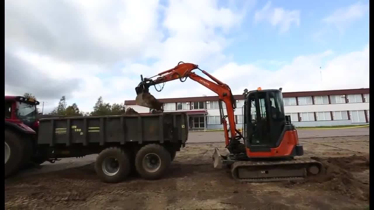 Vihannin yläkoulu