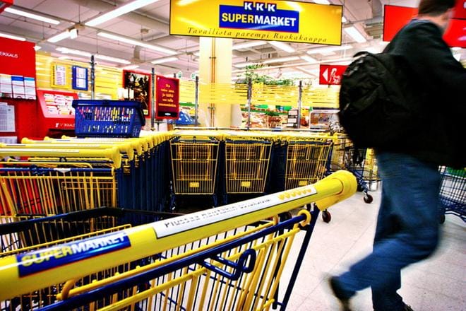 Kuva ei liity tapaukseen. Kuvituskuva: Antti Aimo-Koivisto, Lehtikuva