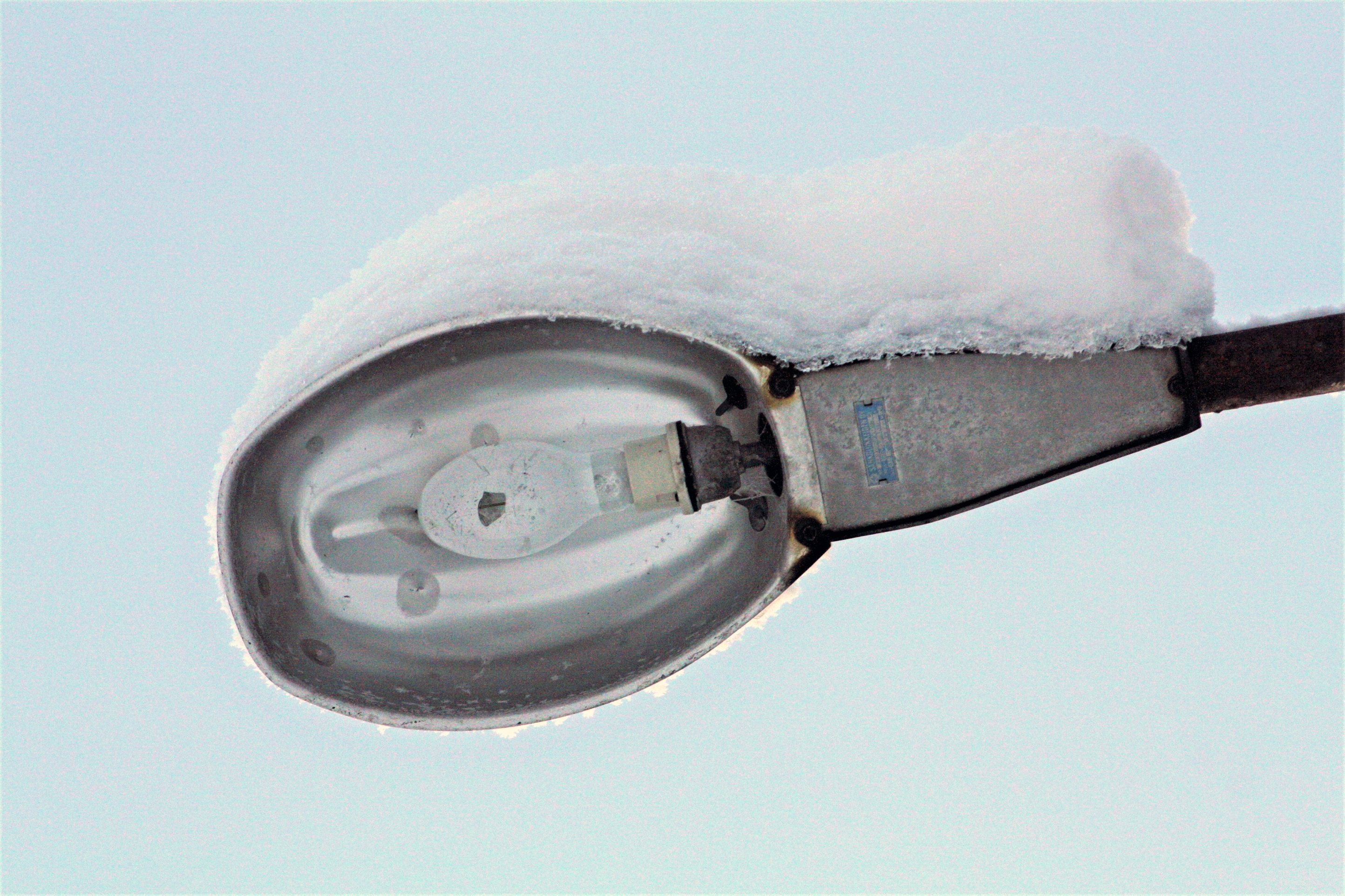 Saako Lapin ely-keskus Posion kunnalta laskun? – Kirkkotie sai valaistuksen