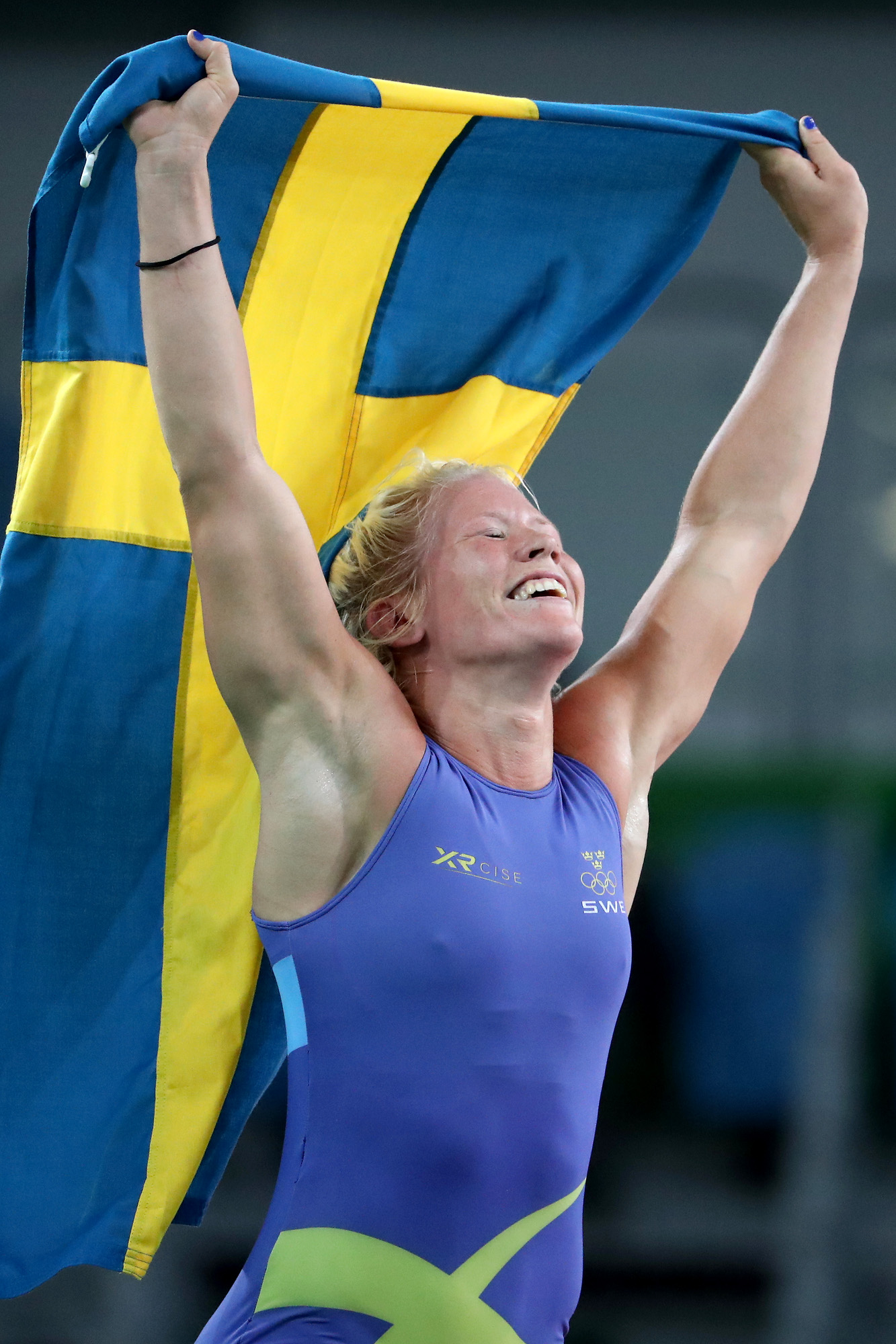 Dopingista kärynnyt Fransson julkaisi tunteikkaan viestin: "Tunnen olevani enemmän kuollut kuin elossa"