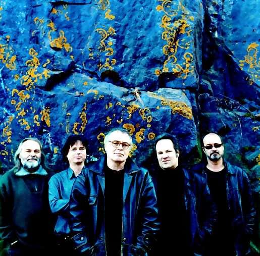 Rockpioneeri. Wigwam lukeutuu suomalaisen populaarimusiikin ensimmäisen aallon vientinimiin.