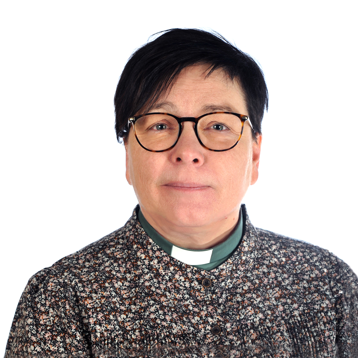 Jumalan kämmenellä ei kukaan ole turvaton