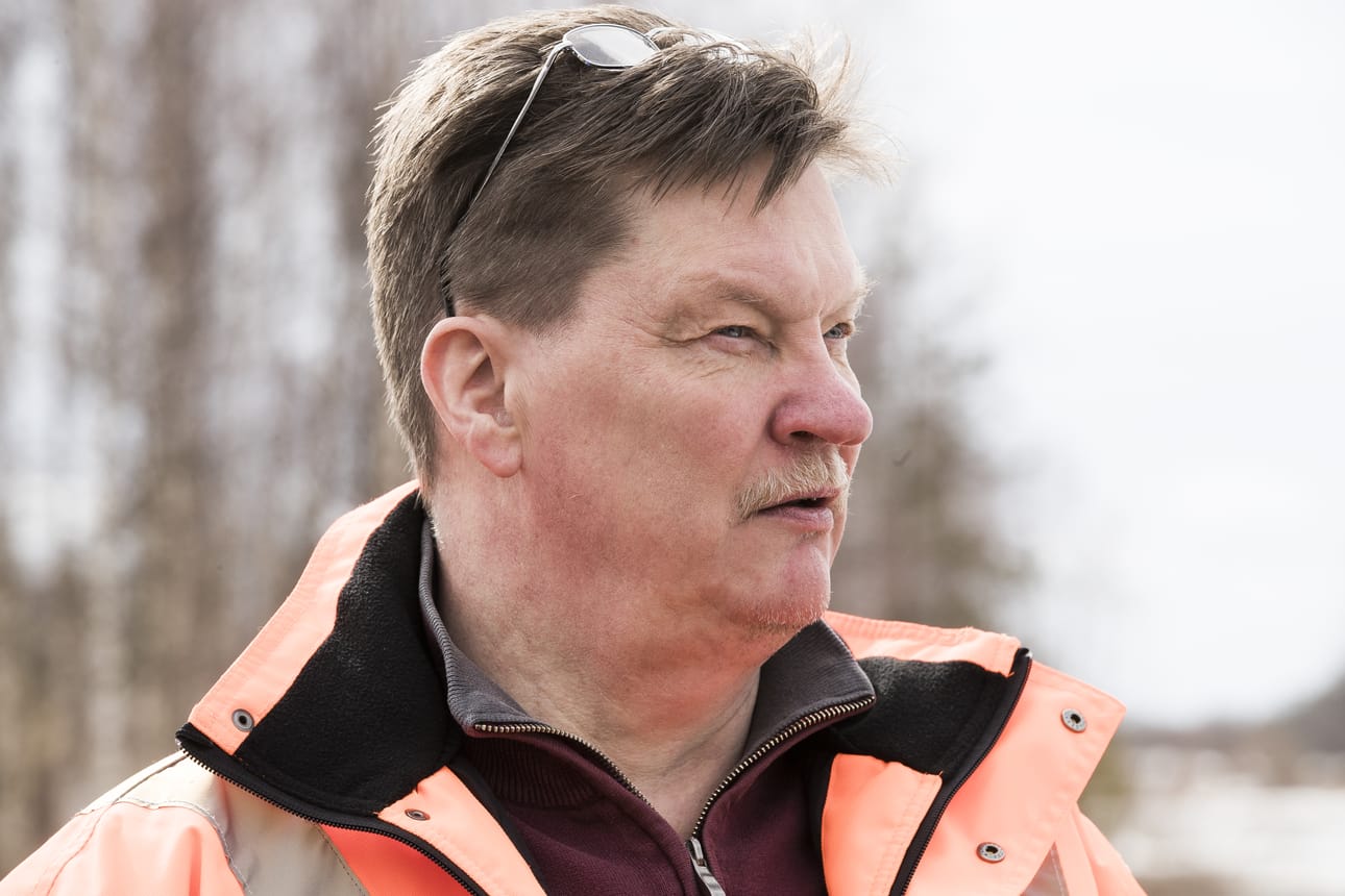 Aimo Korpi
