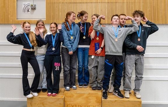 Toukokuussa pidettäviin Taitaja9-finaaliin etenivät joukkueet Rukalta, Oulunsalosta ja Sodankylästä.