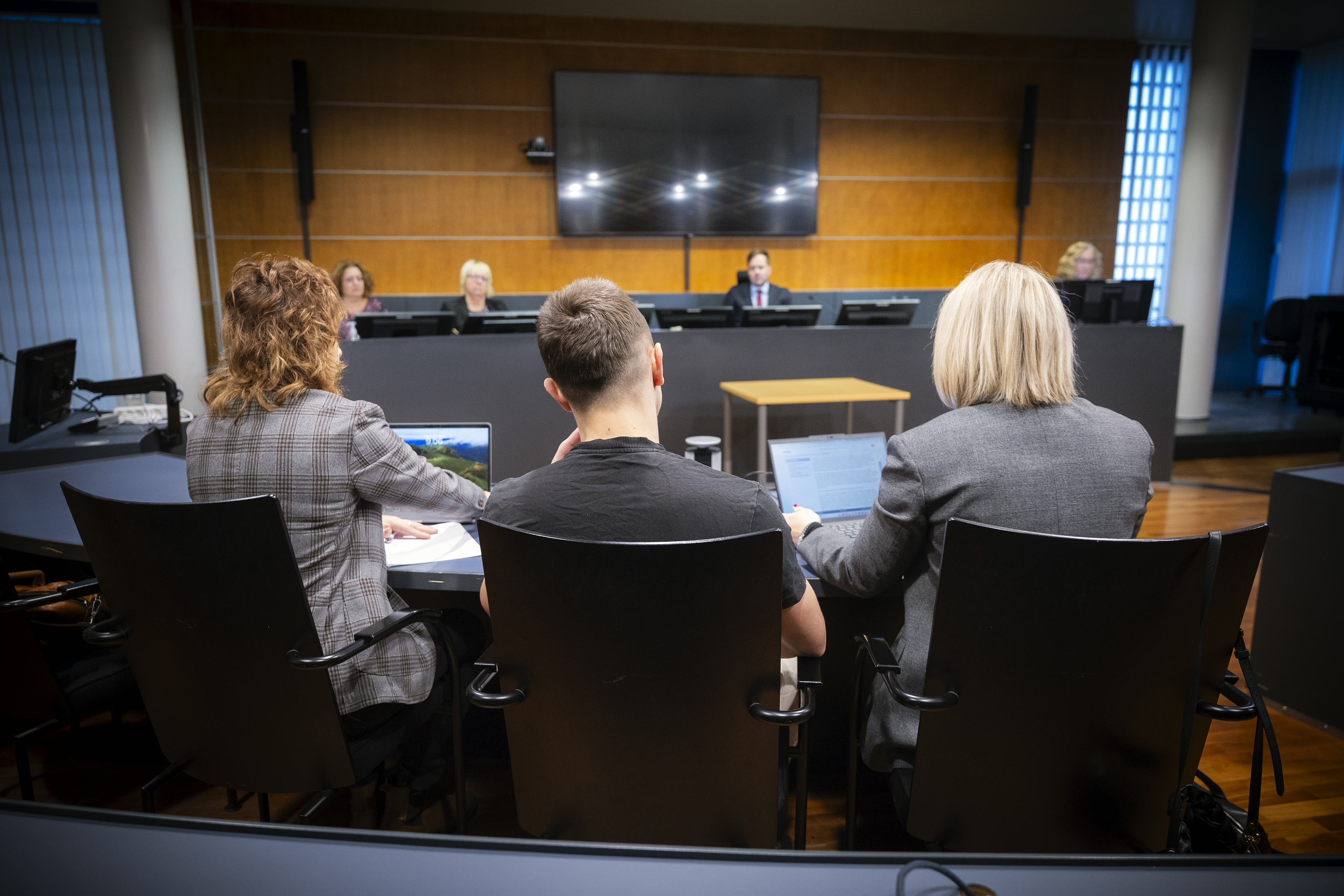 Kannabiskauppa johti raakaan henkirikokseen Vaasassa – 68 veitseniskua vei mielentilatutkimukseen