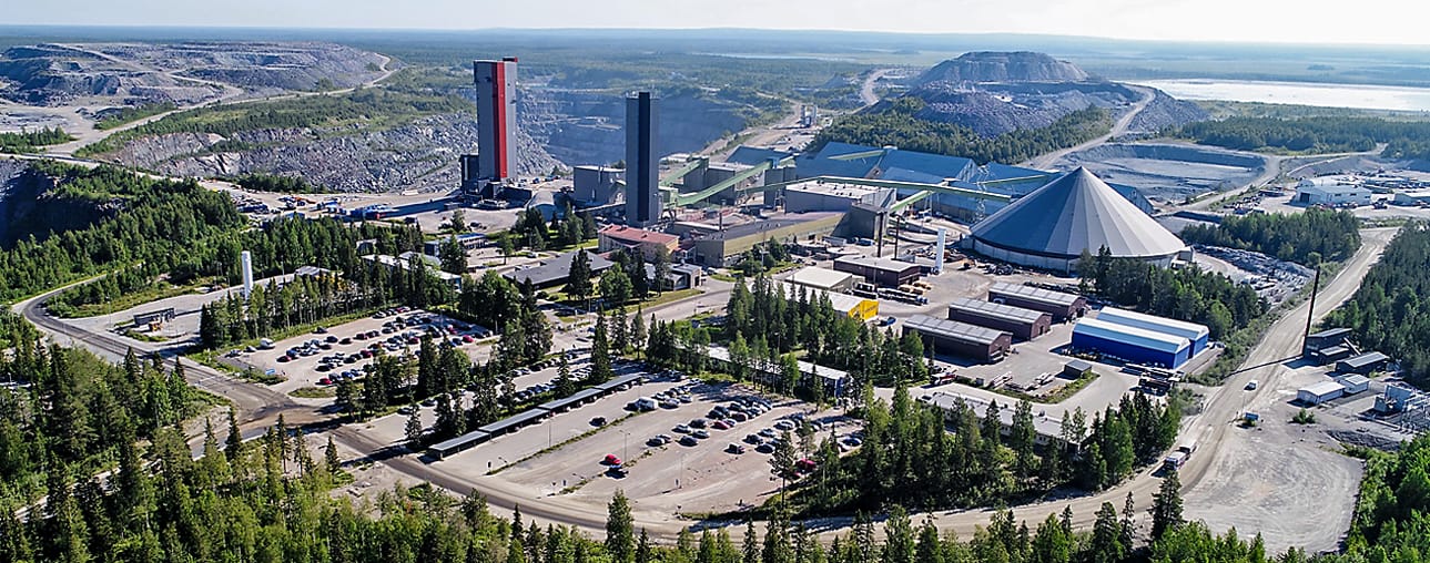 Outokumpu kasvattaa Kemin kaivoksen kokonaislouhinnan määrää vuositasolla nykyisestä 3,7 miljoonasta 4,7 miljoonaan tonniin. Kaivoksen nykyisten kromimalmivarantojen on arvioitu riittävän 2050-luvulle.