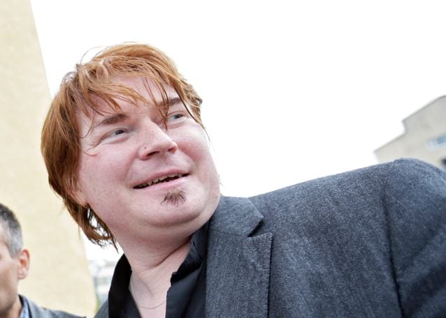 Mikko Salmi (sd.) pyytää eroa valtuustosta.