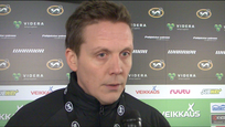 Kärpät lauantain kokoonpanoilla Lukon kaatoon