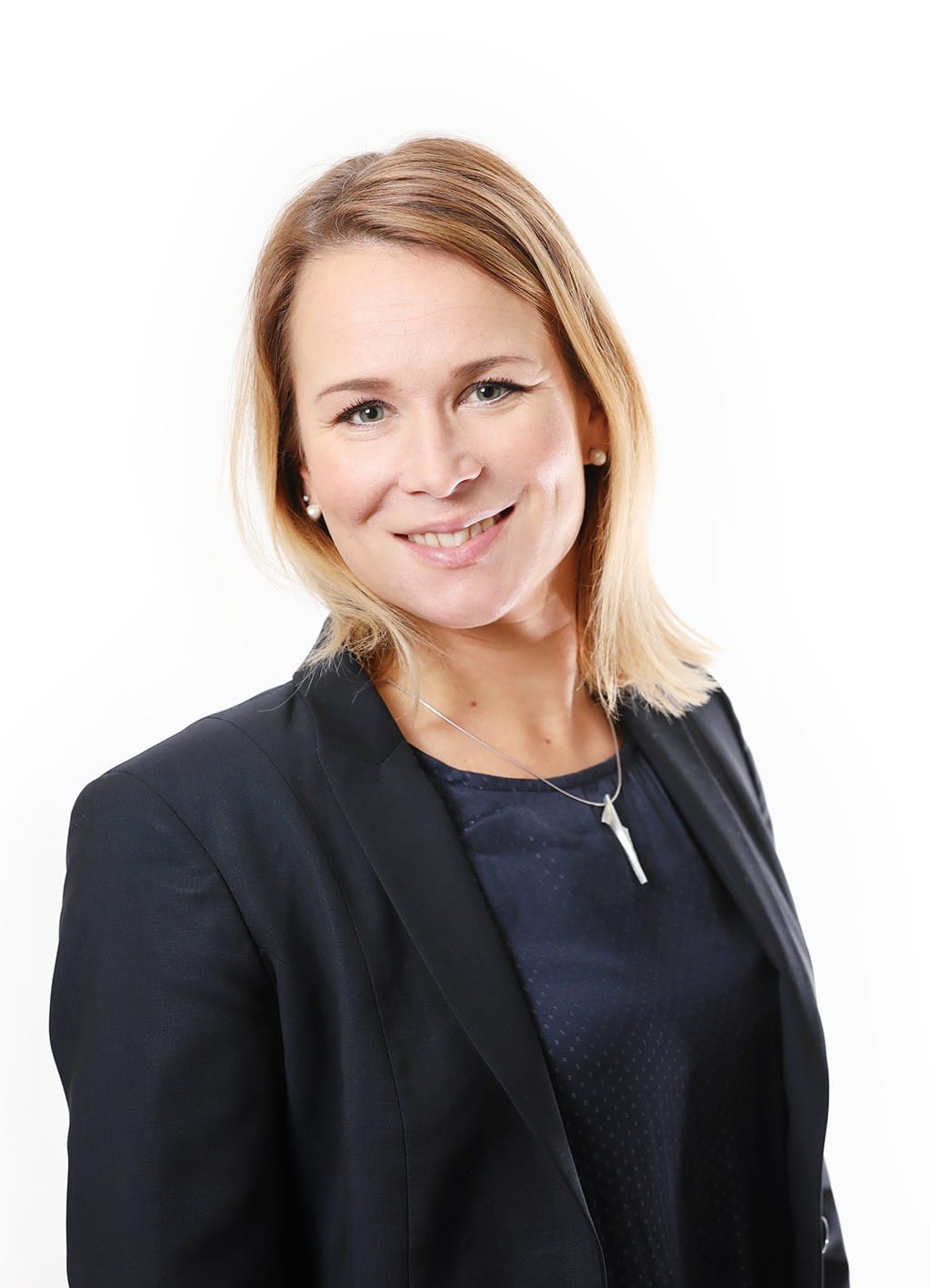 Mari Uusitalo Arvonlisäveroasiantuntija, PricewaterhouseCoopers Oy