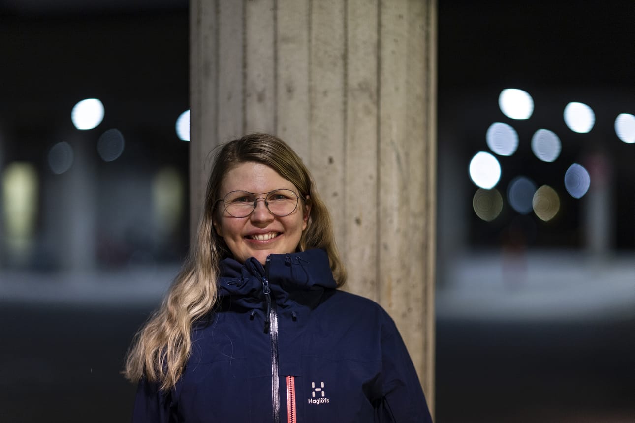 Suomen erityiskasvatuksen liiton puheenjohtaja ja oululainen valtuutettu Miia Immonen (vihr.) pelkää, että oppimisen tuen uudistukseen saatua rahoitusta ei käytetä täysimääräisesti siten, kun on tarkoitettu.