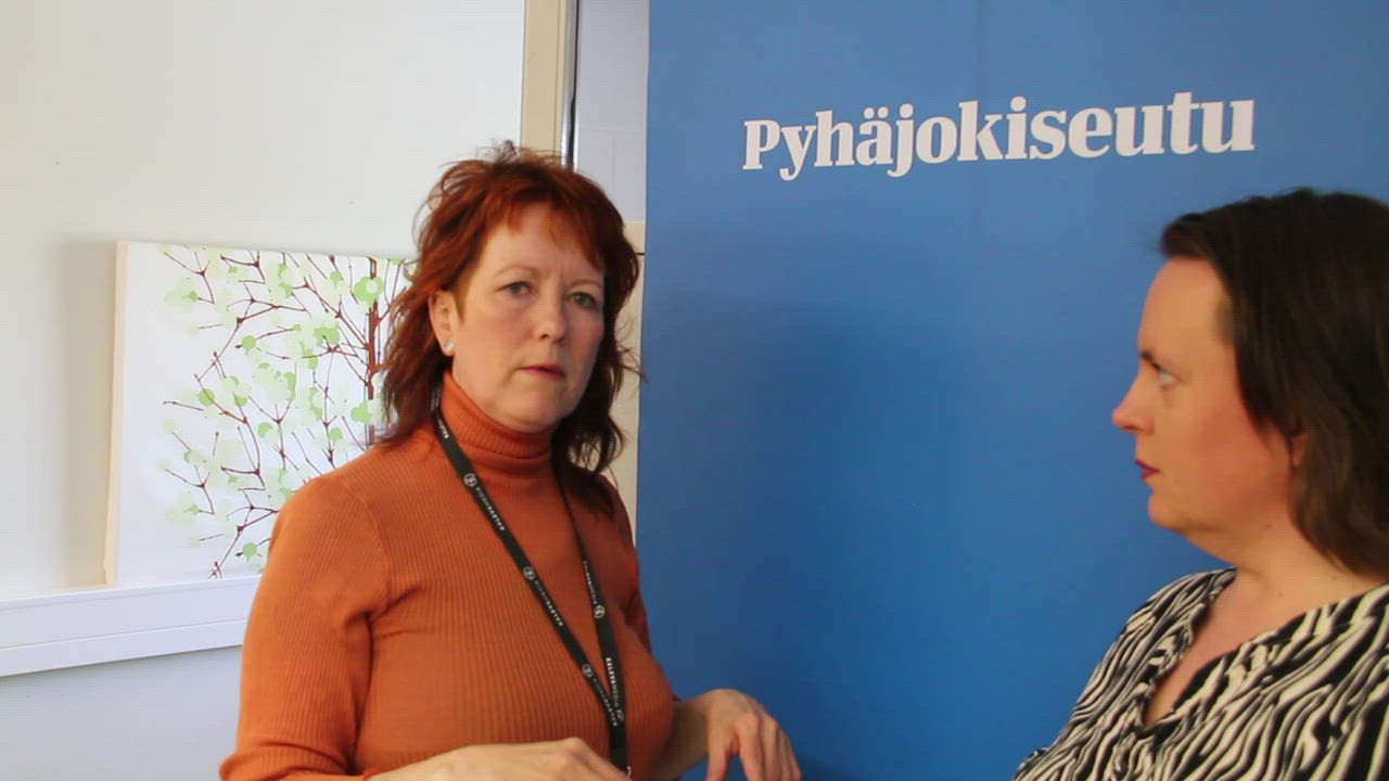 Kahen Kahavit 27.5.2022: Osaatko viittoa paikkakuntien nimet?