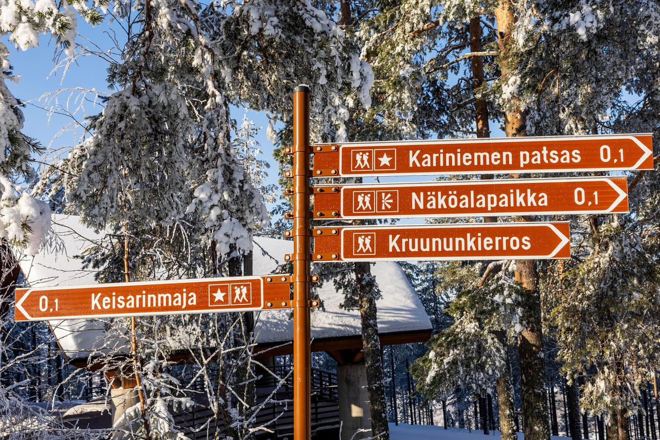 Kirjoittaja muistuttaa arvonlisäveron korotuksen vaikuttavan matkailupalvelujen hintaan. Vähentääkö se palveluiden käyttöä?
