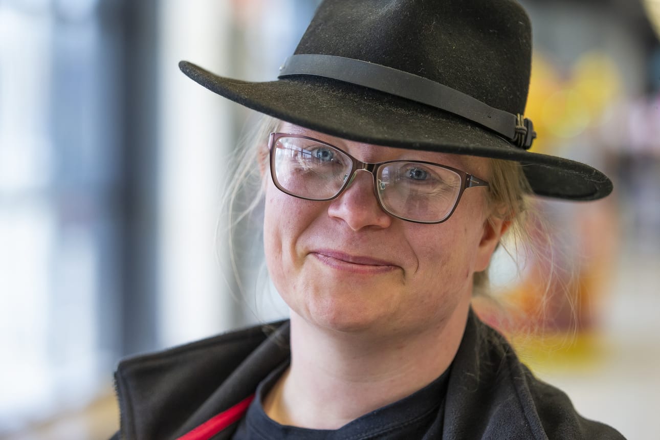 Veera Koivikon mielestä Raahen tulevaisuuslautakunnan päätös ei ole lasten edun eikä kaupungin strategian mukainen.