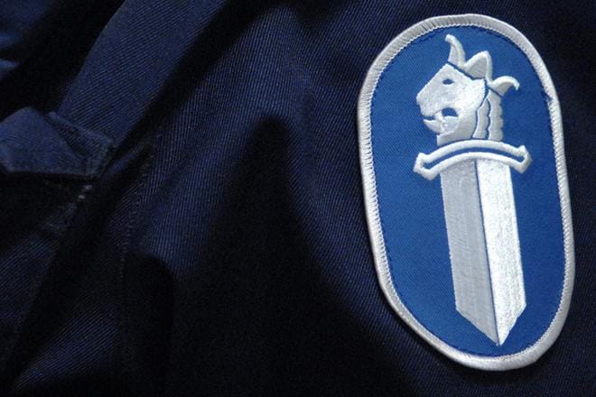 Helsinkiläismies joutui poliisin kanssa tekemisiin rikostutkintojen takia, ja ryhtyi kostoksi vainoamaan juttujen tutkinnoissa mukana olleita poliiseja. KUVA: Karoliina Kallio