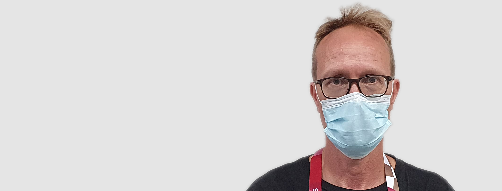 Hikisiä maskeja, busseja ja kieltolakeja