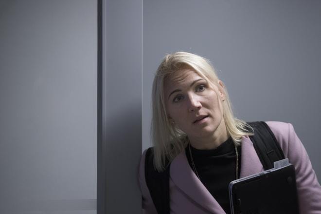 Arkistokuva: Minna Antila