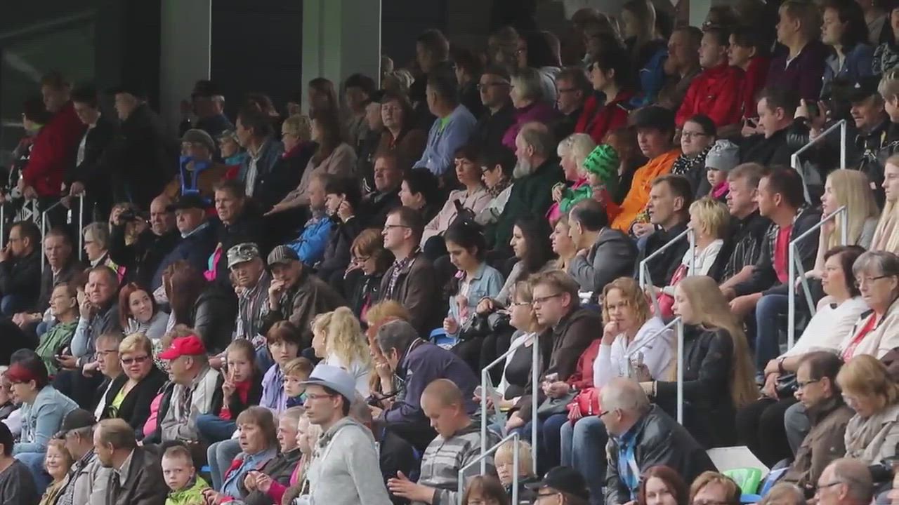 Jääkäriprikaatin sotilasvala Rovaniemellä