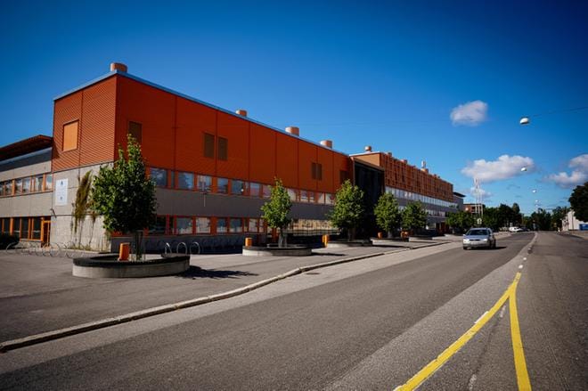 Syksyn opiskelutavoista päätetään Vamkin rehtori Kati Komulaisen mukaan elokuun alkupuolella. Kuvat: Samppa Toivonen