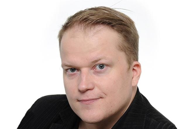 Juhani Brander.