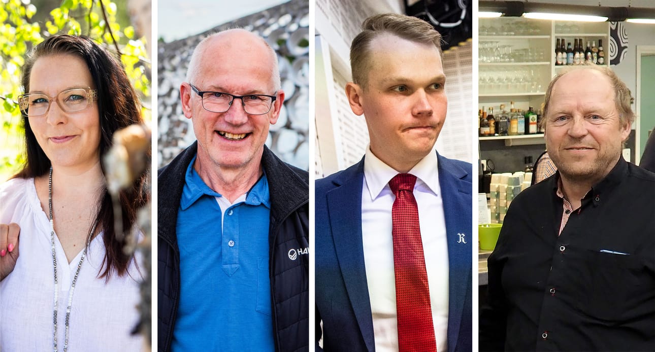 Lappilaisista kuntapäättäjistä ansiotilaston kärjessä ovat Ranuan Mirva Salmela, Tornion Markku Ponkala ja Rovaniemen Eemeli Kajula. Sallan Juha Kesälahti kiilasi puheenjohtajien kärkinelikkoon pääomatulojensa kautta.