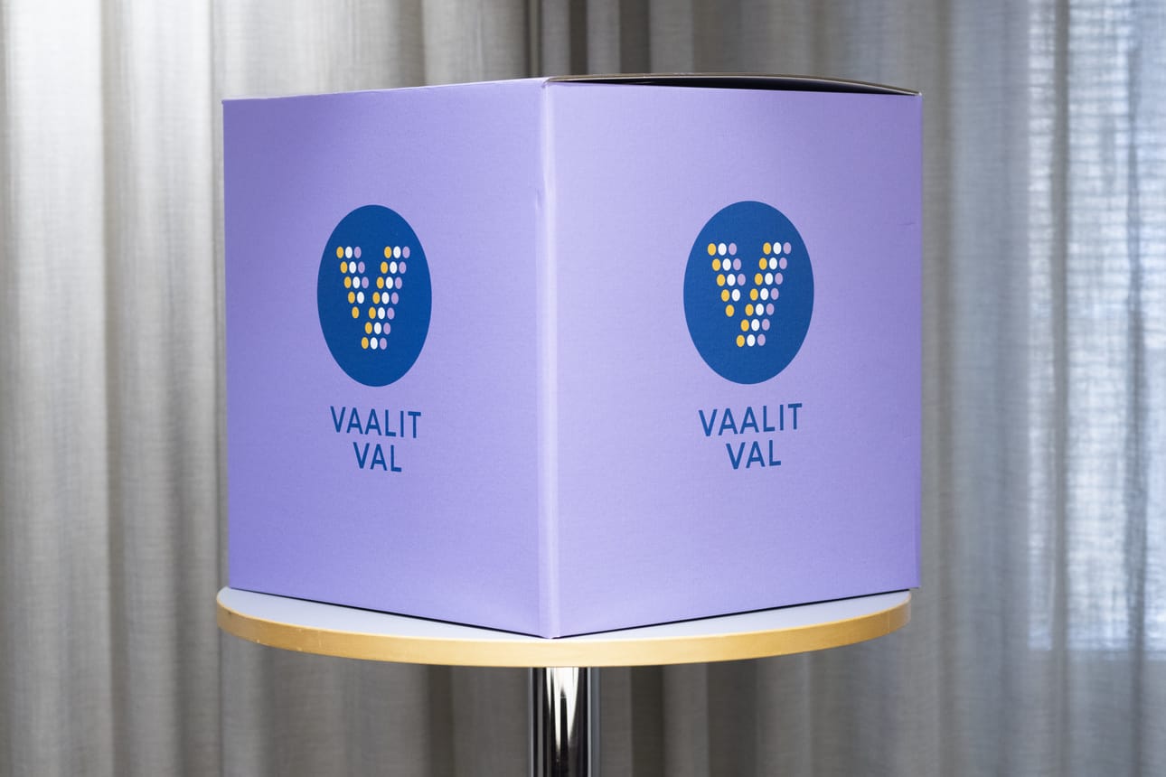 Kuntavaaleihin virittäydyttiin Elinvoimainen Pudasjärvi -kuntavaalipaneelilla.