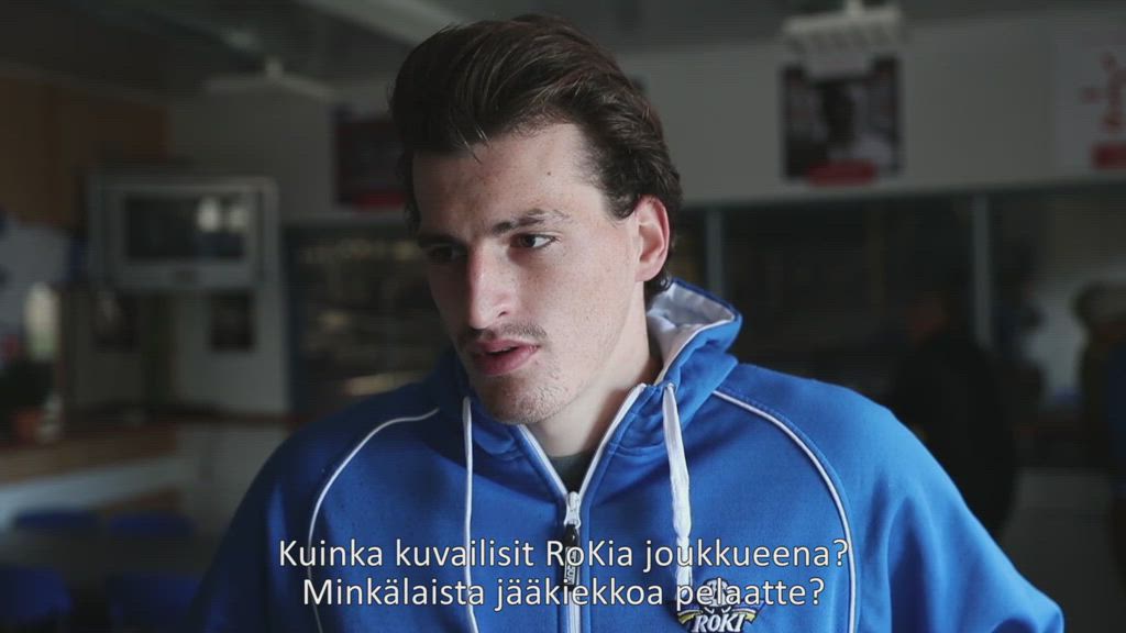 Rokin kausiennakko