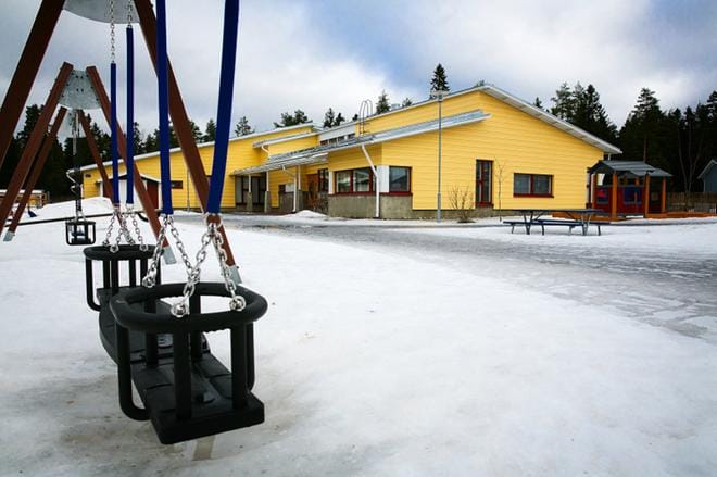 Esimerkiksi päiväkodit ja vanhusten palvelutalot Mustasaaressa valmistautuvat vastaanottamaan kunnanvaltuutettuja työharjoitteluun. Arkistokuva: Timo Annanpalo
