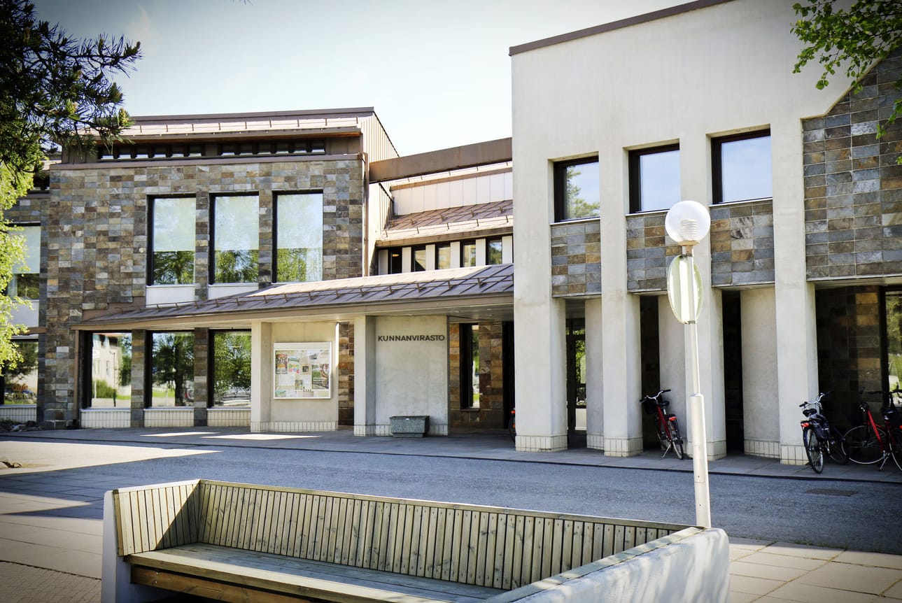 Sodankylän kunnanvaltuuston yhdestä päätöksestä valitettiin Pohjois-Suomen hallinto-oikeuteen.