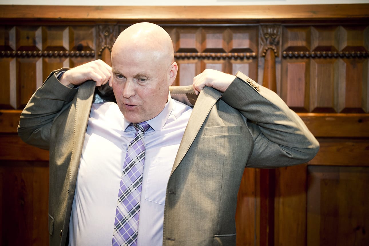 Antti Palola sanoo, ettei työmarkkinajärjestöillä ole antaa pääministeri Juha Sipilälle maanantain takarajaan mennessä mitään ”kättä pidempää”.