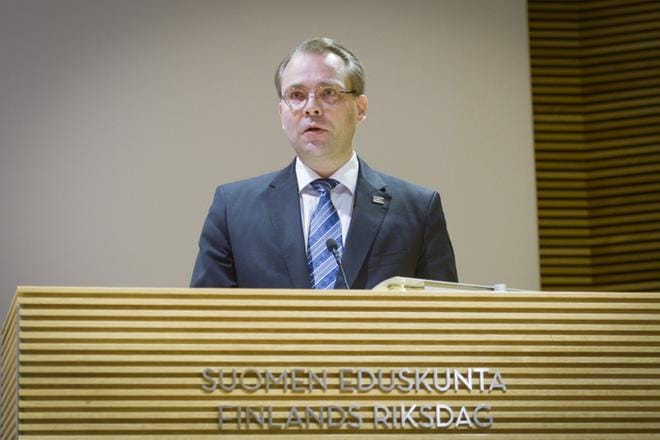 Kuva: Kimmo Brandt / arkisto