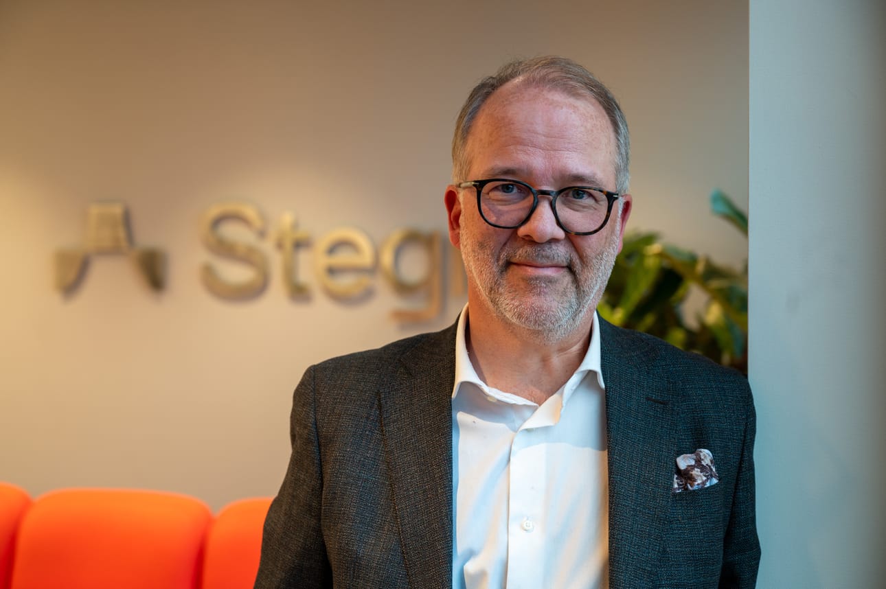 Stegra kertoi torstaina, että yhtiön uudeksi talousjohtajaksi on nimitetty suomalainen Markus Holm.