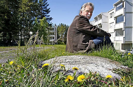 Martti Korhonen lupaa kertoa syksyllä, pyrkiikö uusimaan puheenjohtajuuttaan ensi vuoden puoluekokouksessa.