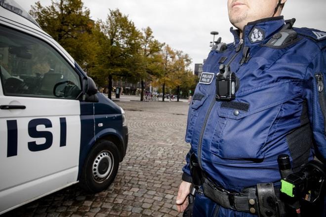 Poliisi pääsi Kurikan huumekauppiaan jäljille oman ja tullin tiedustelutoiminnan avulla. KUVA: JOEL MAISALMI