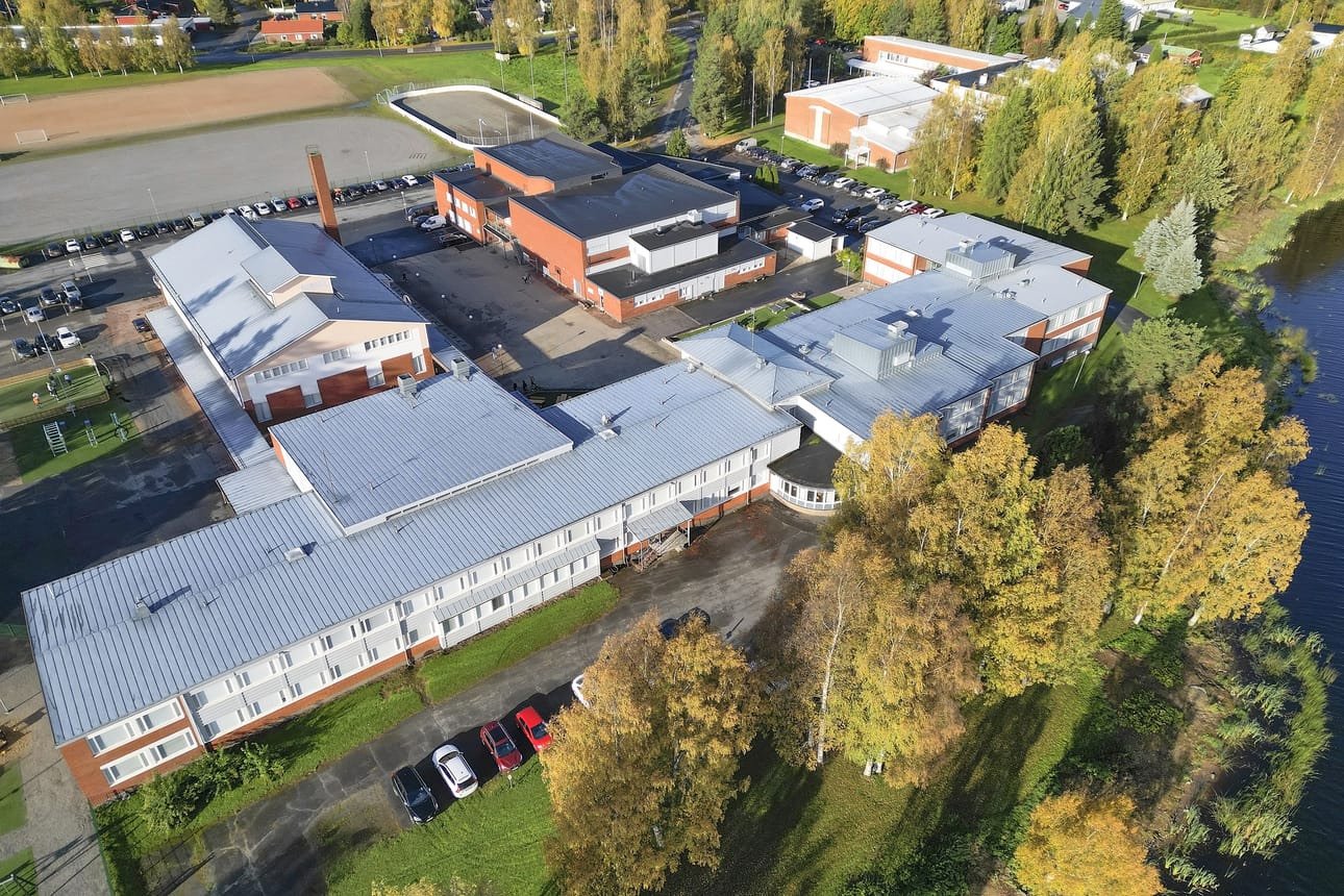 Alajärven yläkoulun koulunuorisotyöstä pyritään saamaan vakituista toimintaa, sillä sen vaikutukset on havaittu hyviksi.