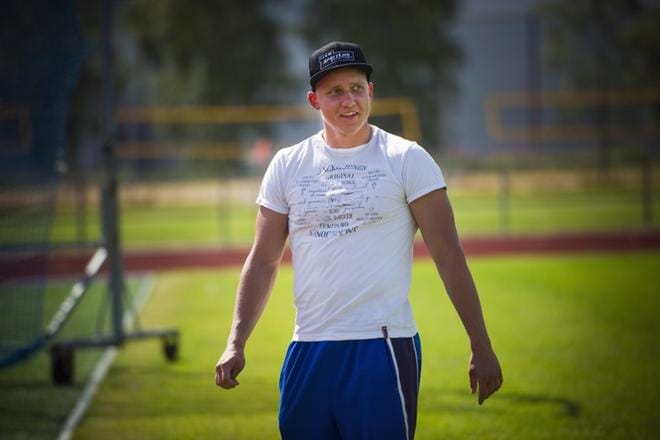 Kuva: Jarno Mela