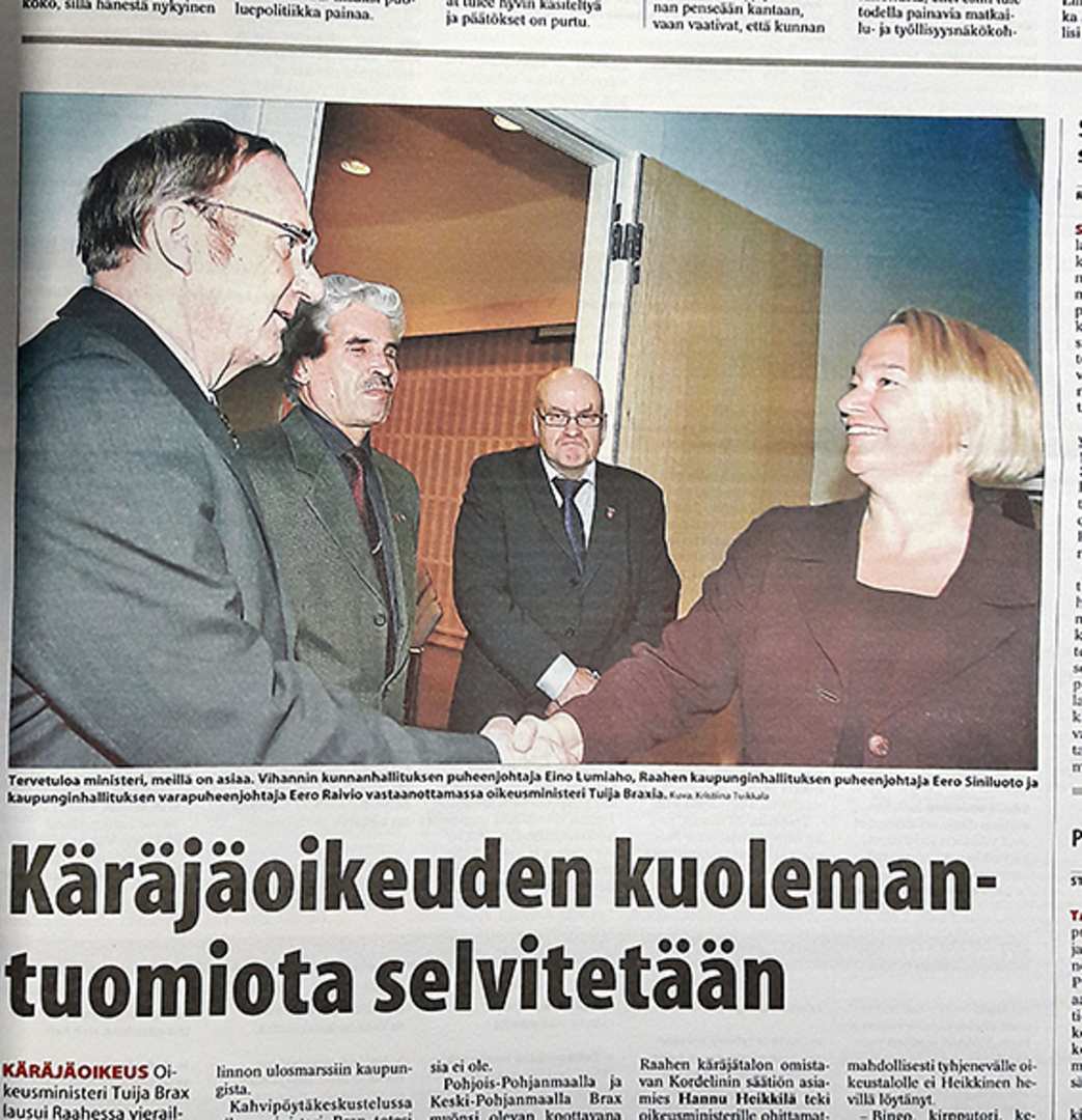 Vuonna 2008