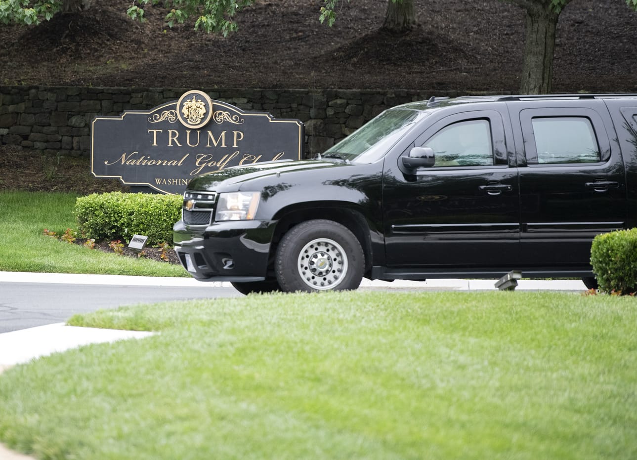 Virginia tunnetaan vauraana ja merellisenä itärannikon osavaltiona, jossa muun muassa presidentti Donald Trump viihtyy yksityisellä golfklubillaan.