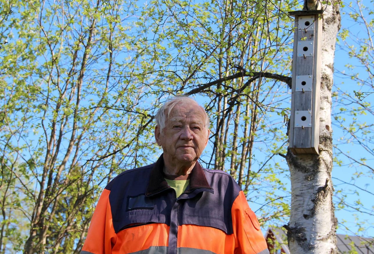 Paavo Eilola