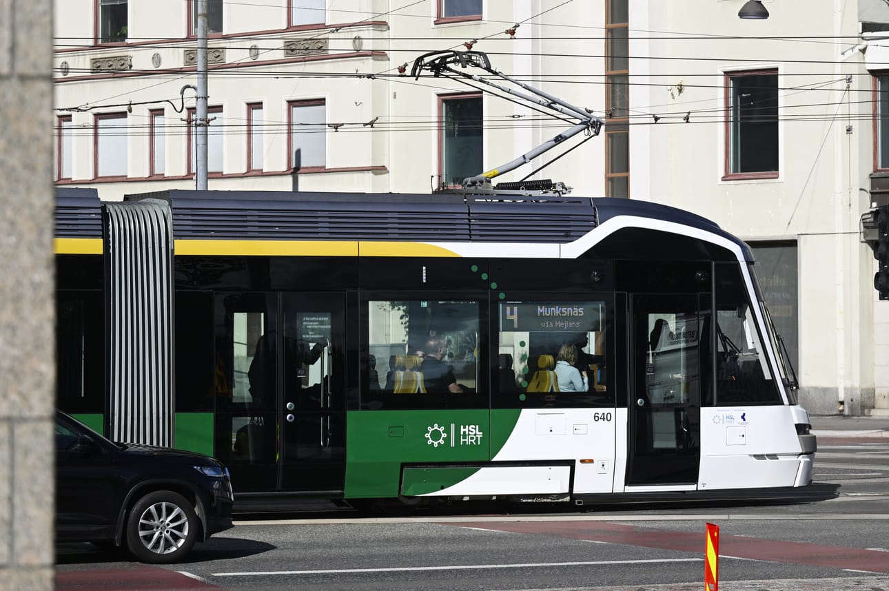 Skoda Transtechin uudet toimet eivät keskeytä ratikkahankintaa.