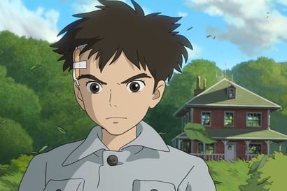 Elokuva-arvio: Matka Tokiosta tuonpuoleiseen – Hayao Miyazakin uusi animaatio antaa tilaa sekä myyteille että arkimaailmalle
