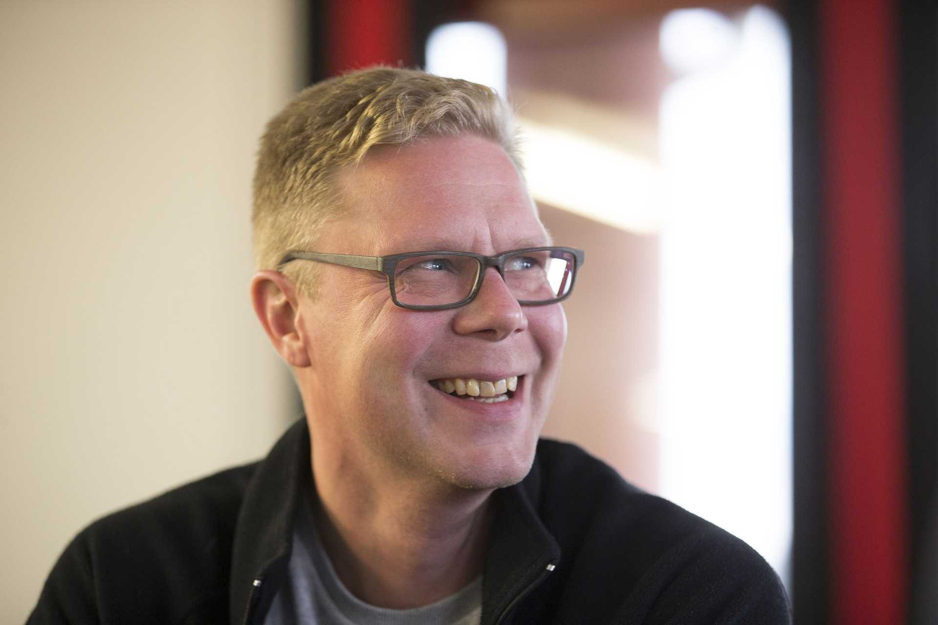 Tero Ylisaari otti vastaan apuvalmentajan pestin.