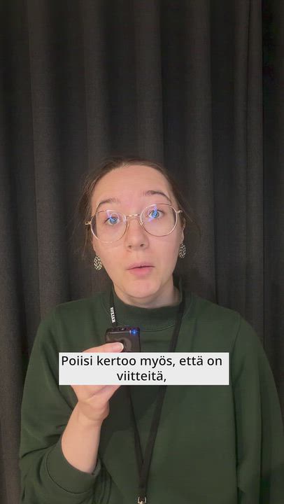 Cat in the hat -ilmiö ottaa kierroksia Oulun seudulla