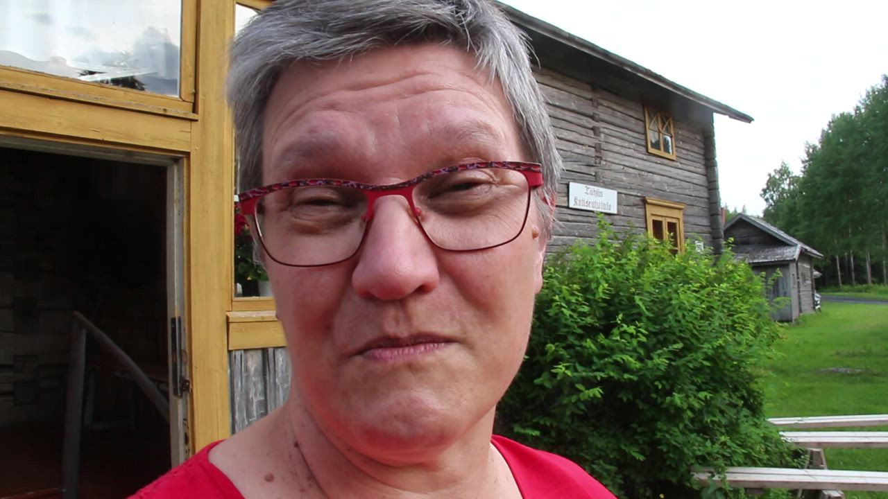Tiesitkö, että merijärvinen kuvataiteilija Herman Wiirretjärvi oli myös kilpaurheilija?