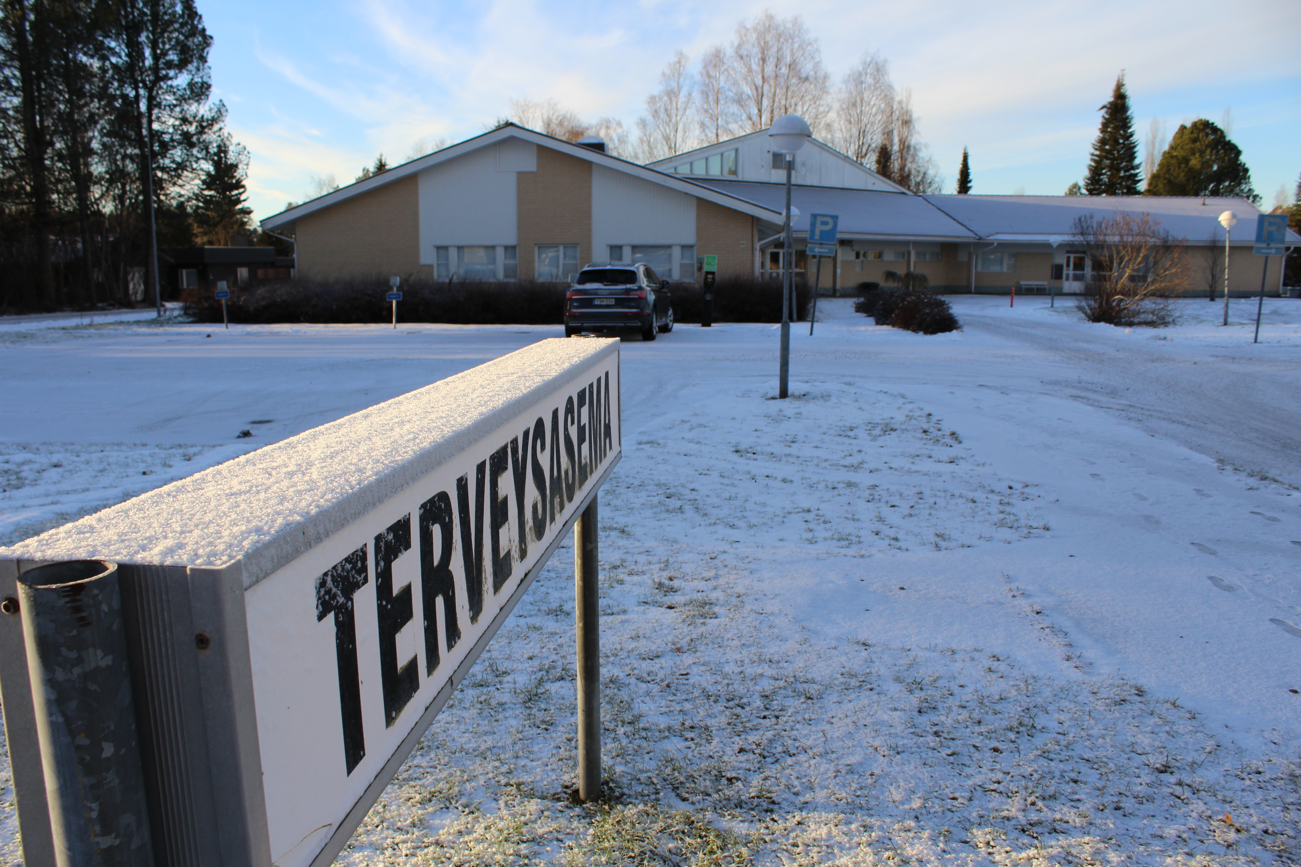 "Tilanne elää tässä koko ajan" – Tilavuokraneuvotteluissa ei vielä ole saatu kantaa joka kunnasta