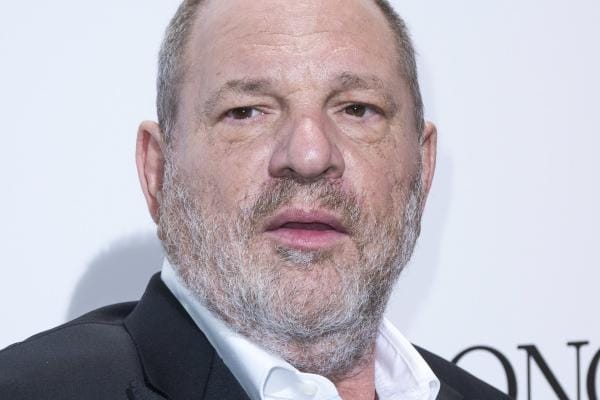 Miramax-elokuvastudion perustaja Harvey Weinstein on ehkä kuuluisin #metoo-kampanjassa syytetty mies. KUVA: Arnold Jerocki/Epa