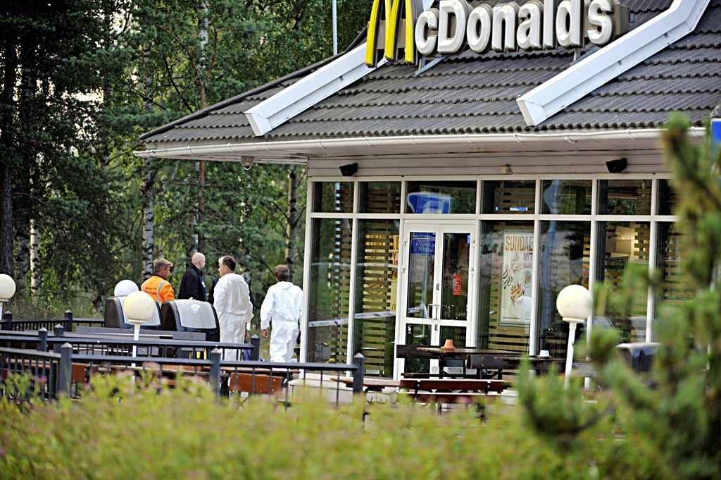 Porvoon autokaista-ampuja tyytyy 15 vuoden tuomioonsa