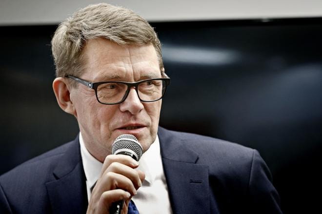 Kuva: Kari Löfhjelm