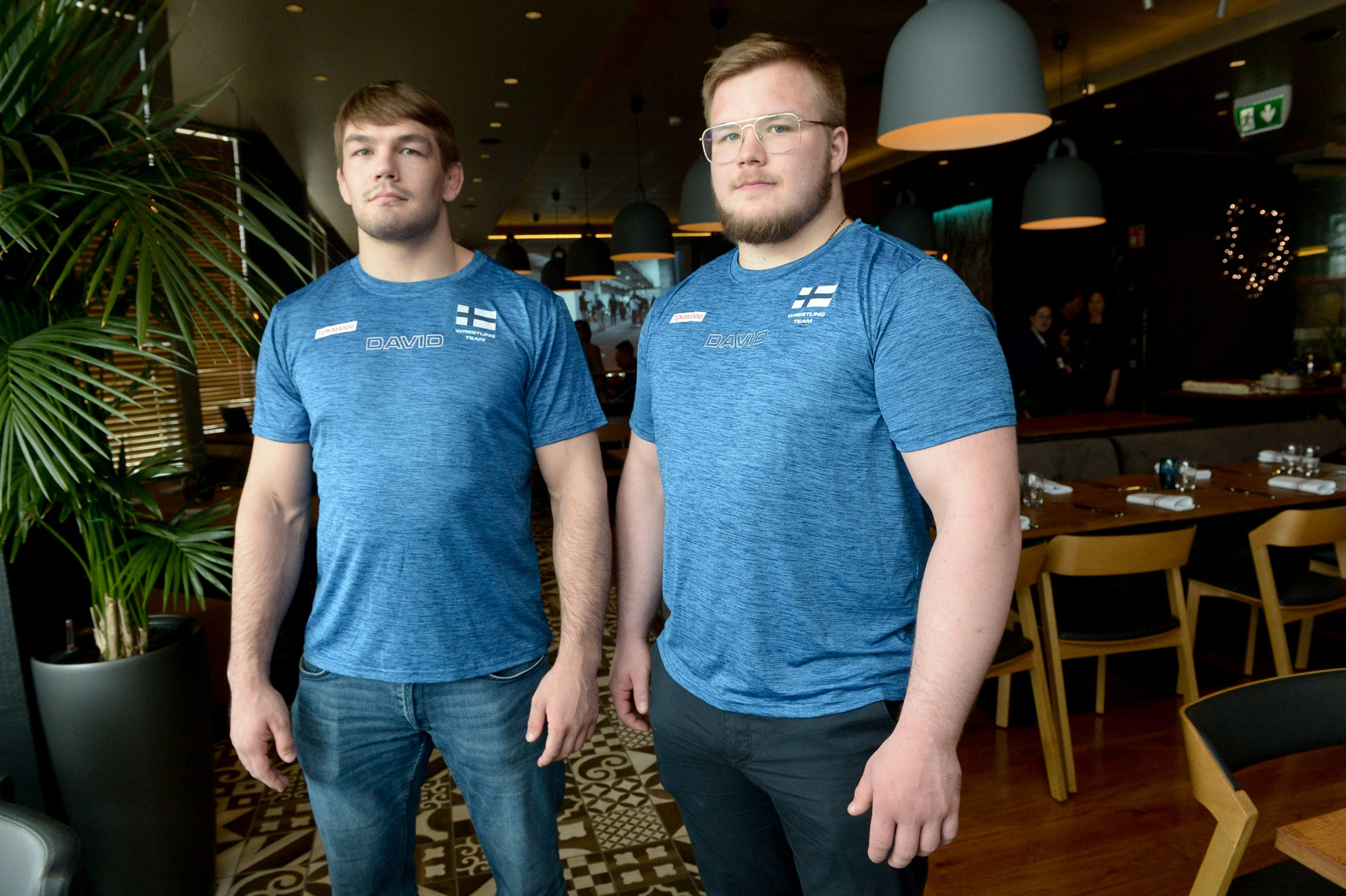 Kolumni: EM-painit vain välipala matkalla olympiakarsintoihin