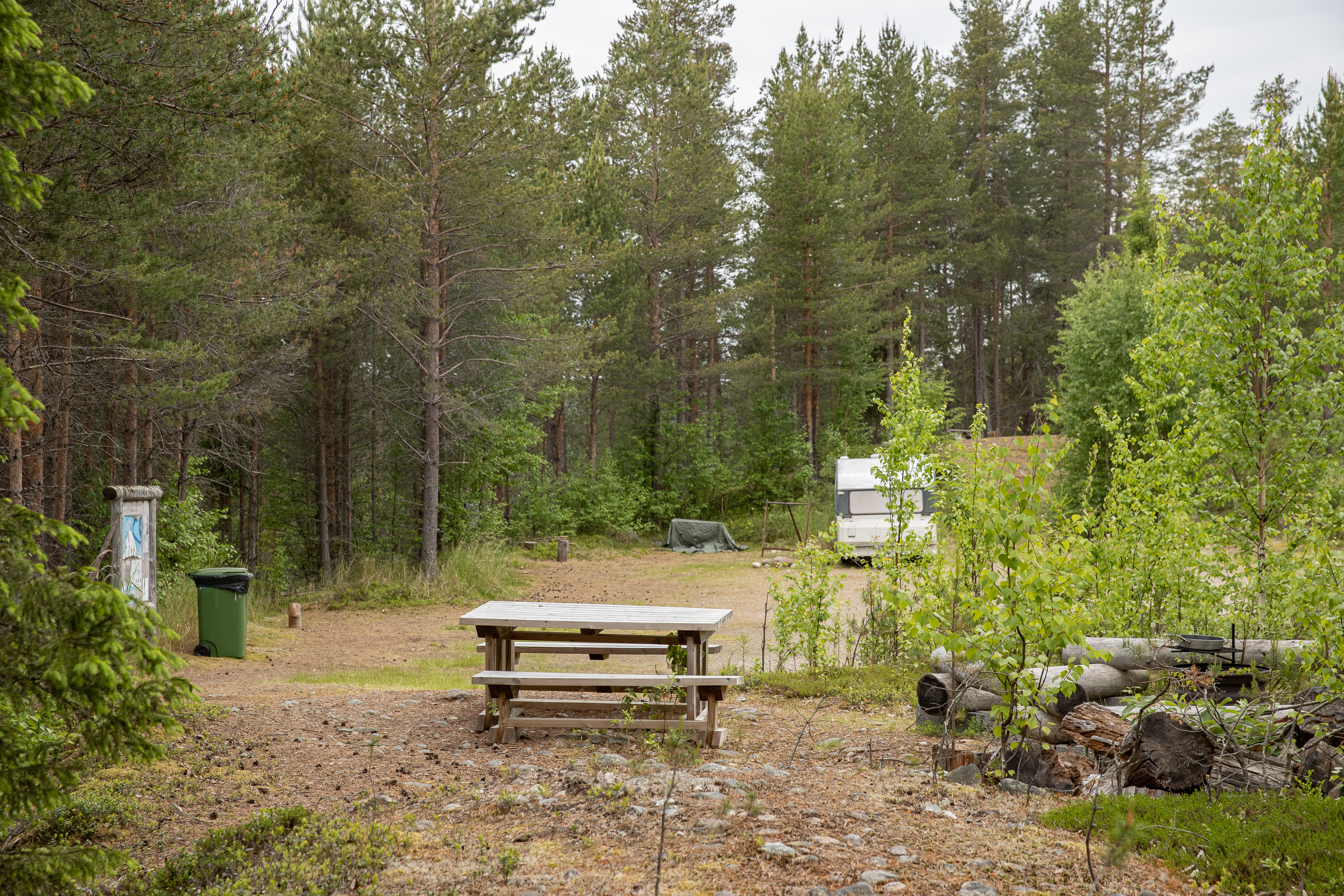Kalastussääntöjä höllätään Kuusinkijoella — lupamyynti romahti viime kesänä
